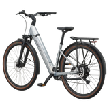 Scott Sweep 20 Wave - Silber