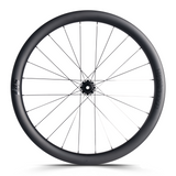 Ruote Vision SC 45 i30 DB CL - Schwarz