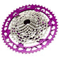 Cassetta ethirteen Helix R 9-52T 12v - Viola - O