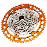Cassetta ethirteen Helix R 9-52T 12v - Arancio - E