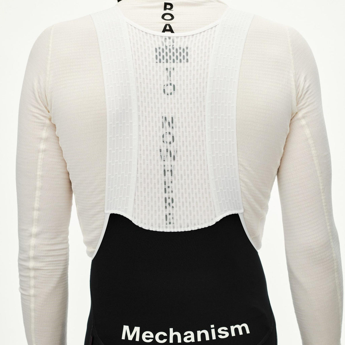 Cuissard long Pas Normal Studios Mechanism Thermal - Noir