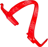 Portaborraccia Supacaz Fly Cage Poly - Rosso - I