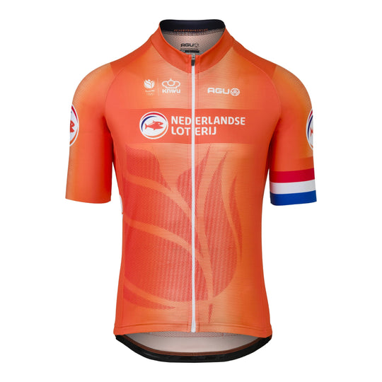 Maillot Agu Nationale Neerlandais 2024