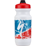 Borraccia Specialized Little Big Mouth - Bianco rosso