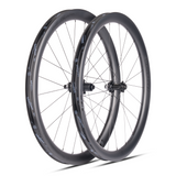Ruote Vision SC 45 i30 DB CL - Schwarz