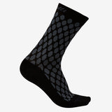 Calze donna Castelli Sfida 13 - Nero - D