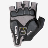 Guanti Castelli Arenberg Gel 2 - Rosso scuro - M