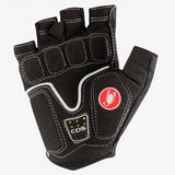 Guanti donna Castelli Dolcissima 2 - Bordeaux - Q