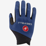 Guanti Castelli CW 6.1 Cross - Blu - L