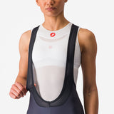 Salopette donna Castelli Prima - Blu nero - L