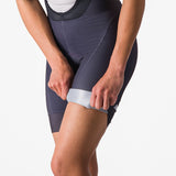 Salopette donna Castelli Prima - Blu nero - M