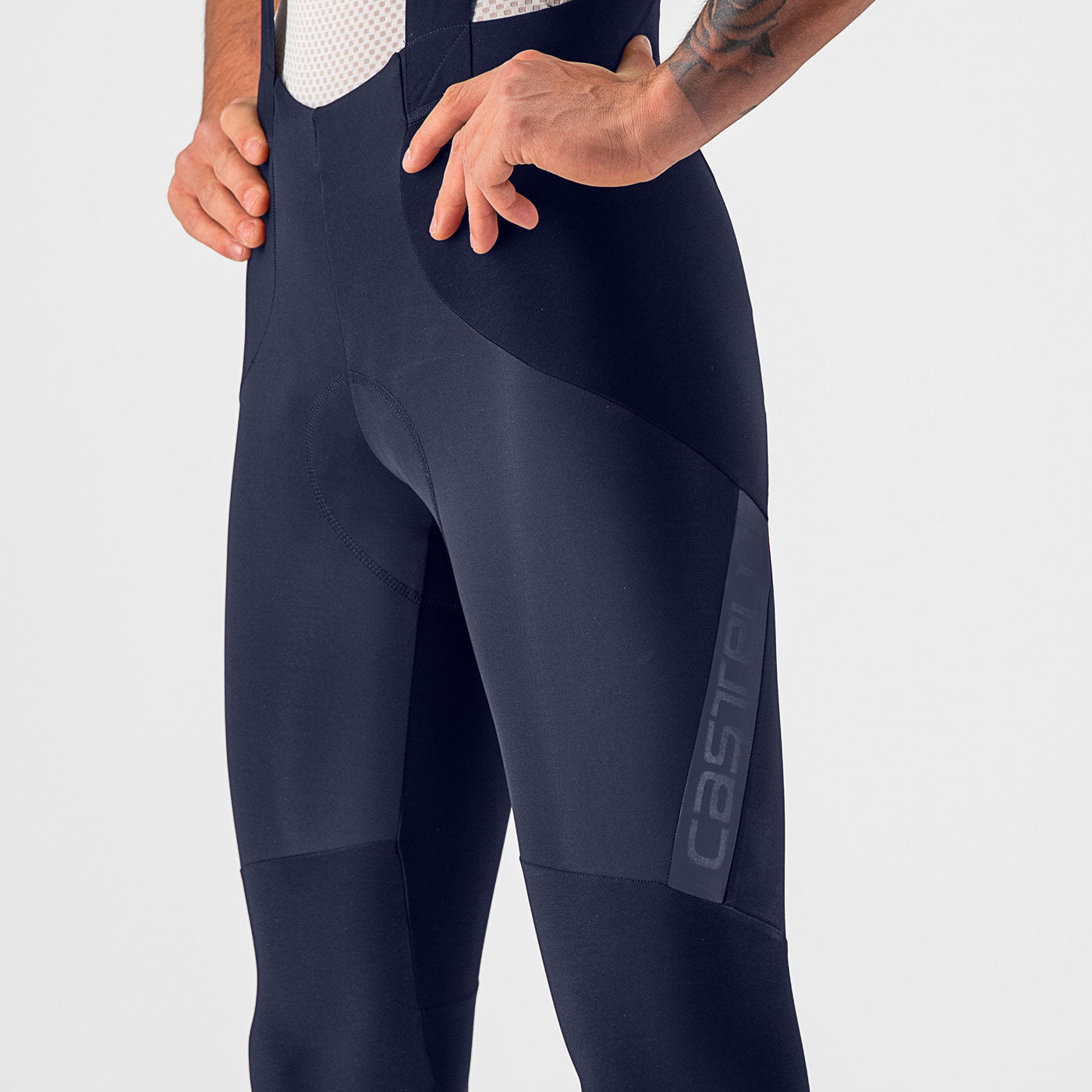 castelli sorpasso 2 cycling bib tight