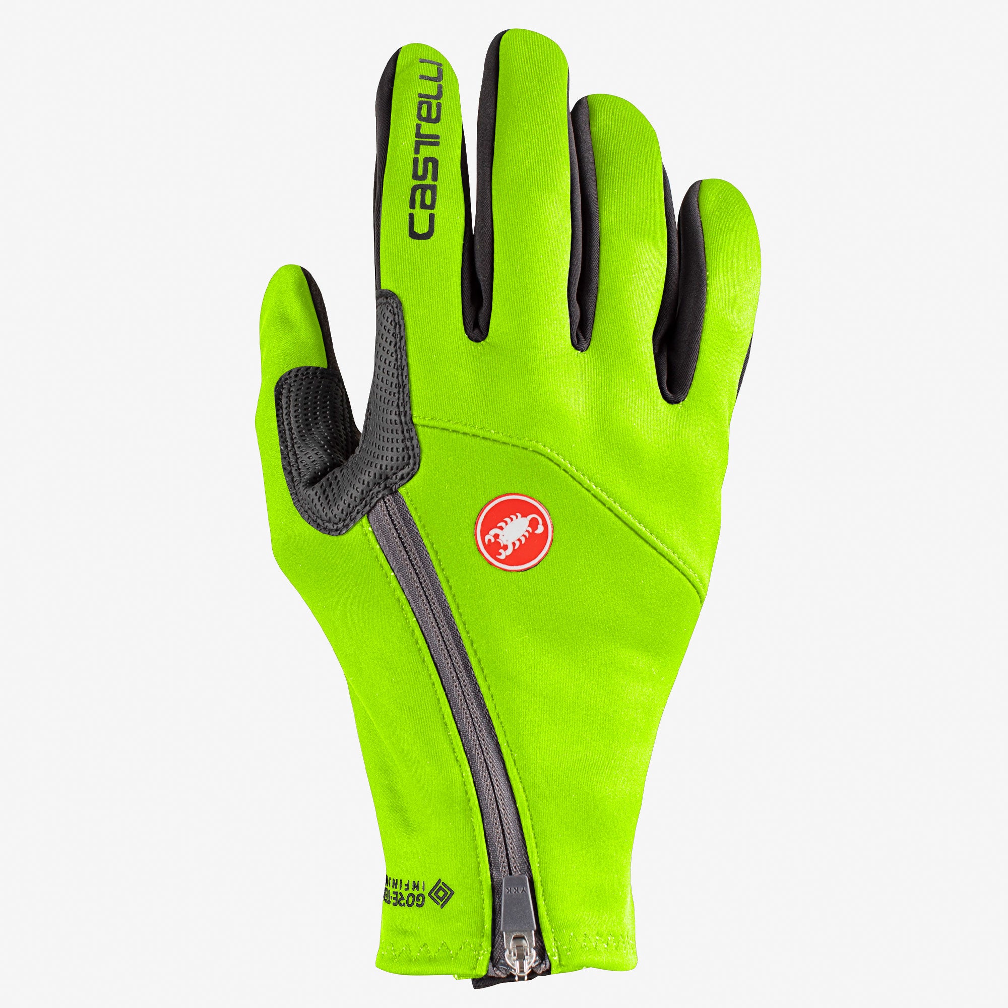 Castelli Mortirolo handschuhe