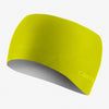 Castelli Pro thermal headband - Yellow