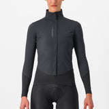 Giacca donna Castelli Beta RoS - Nero - G
