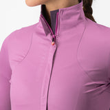 Giacca donna Castelli Beta RoS - Viola - M