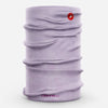 Castelli Pro Thermal woman neck warmer - Violet