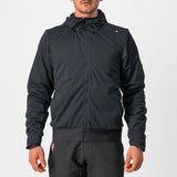 Giacca Castelli Alpha MC Studio - Nero - B