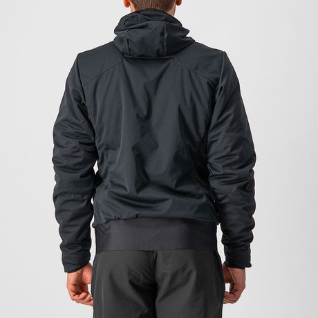 Giacca Castelli Alpha MC Studio - Nero - C