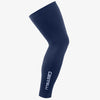 Castelli Pro Seamless leg warmers - Dark blue