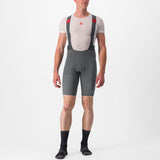 Salopette Castelli Premio - Grigio - B
