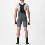 Salopette Castelli Premio - Grigio - C