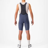 Salopette Castelli Premio - Blu blu - F