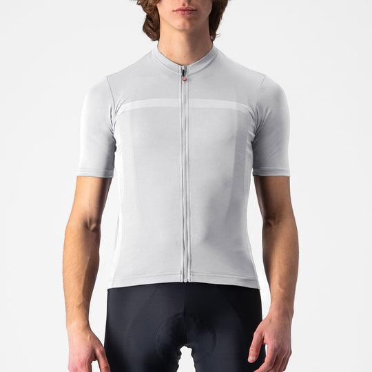 Maglia Castelli Classifica - Grigio