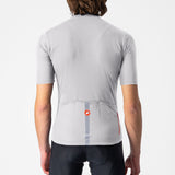 Maglia Castelli Classifica - Grigio - O