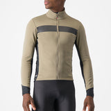 Giacca Castelli Raddoppia 3 - Beige - N