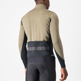 Giacca Castelli Raddoppia 3 - Beige - O