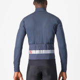 Giacca Castelli Raddoppia 3 - Blu chiaro - E