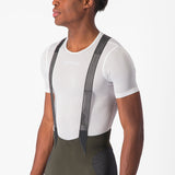 Salopette Castelli Free Unlimited - Verde - F