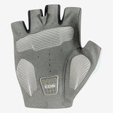 Guanti Castelli Competizione 2 - Viola azzurro - B