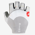 Castelli Competizione 2 gloves - Grey white