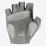 Castelli Competizione 2 handschuhe - Grau weiss