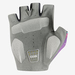Castelli Competizione 2 gloves - Violet