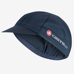 Castelli Endurance cycling cap - Blue