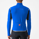 Giacca Castelli Perfetto RoS 2 Convertible - Blu chiaro - Q