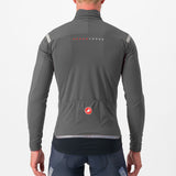Giacca Castelli Perfetto RoS 2 - Grigio scuro - G