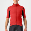 Maillot Castelli Gabba RoS 2 - Rouge