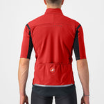 Castelli Gabba RoS 2 jersey - Red