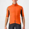 Castelli Gabba RoS 2 jersey - Orange