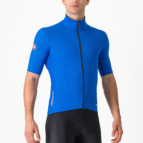 Maglia Castelli Perfetto RoS 2 Wind - Blu chiaro - G