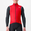 Gilets Castelli Perfetto RoS 2 - Rouge