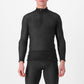 Maillot de corps manches longues Castelli Cold Days 2nd Layer - Noir