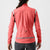Castelli Perfetto RoS 2 woman jacket - Pink