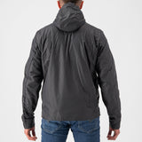 Giacca Castelli Riscalda Puffy - Grigio - D