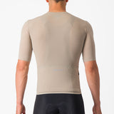 Maglia Castelli Premio - Beige - I