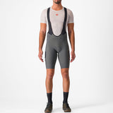 Salopette Castelli Unlimited Cargo - Grigio - Q